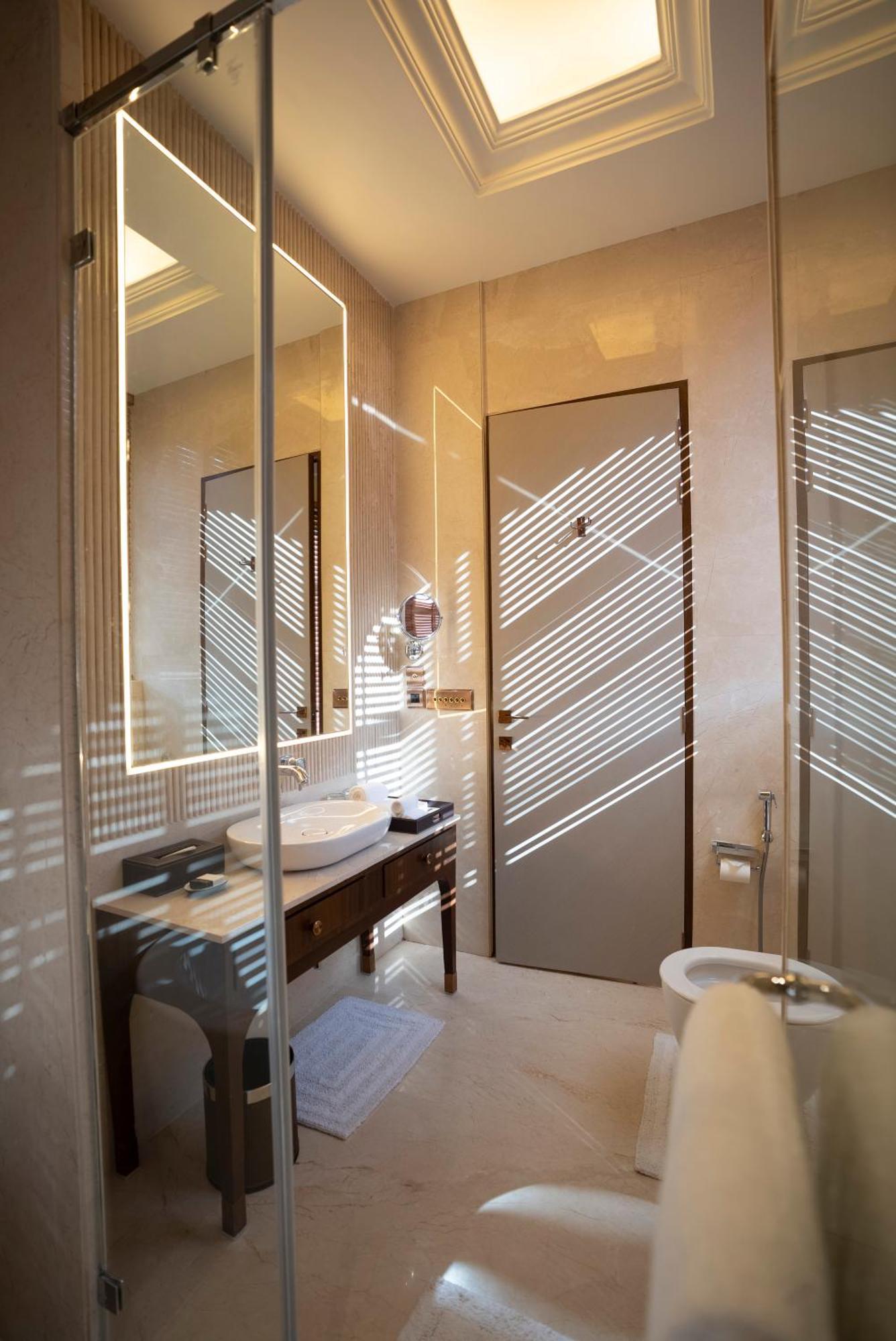 Imperial Goa Hotel กัวเก่า ภายนอก รูปภาพ
