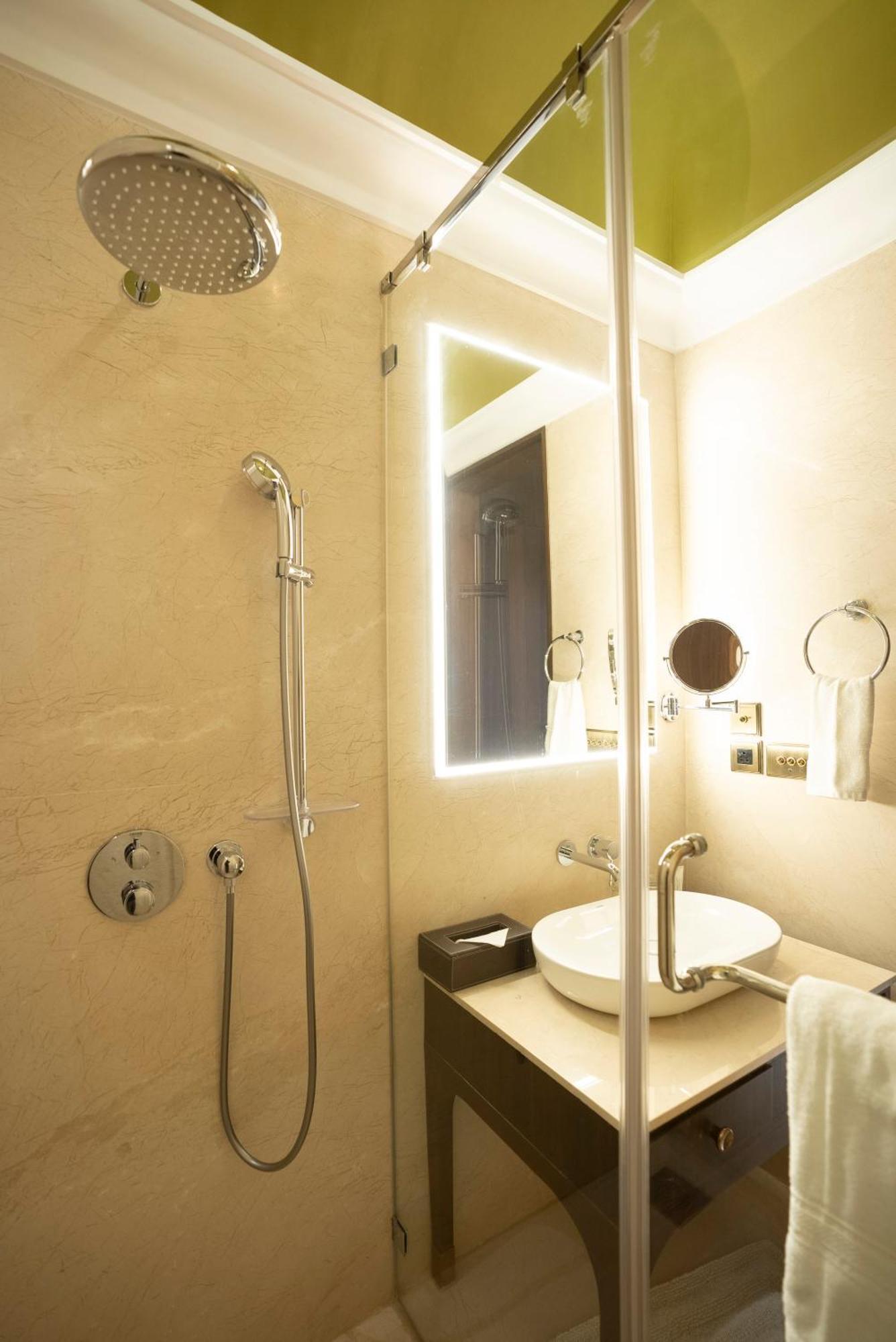Imperial Goa Hotel กัวเก่า ภายนอก รูปภาพ