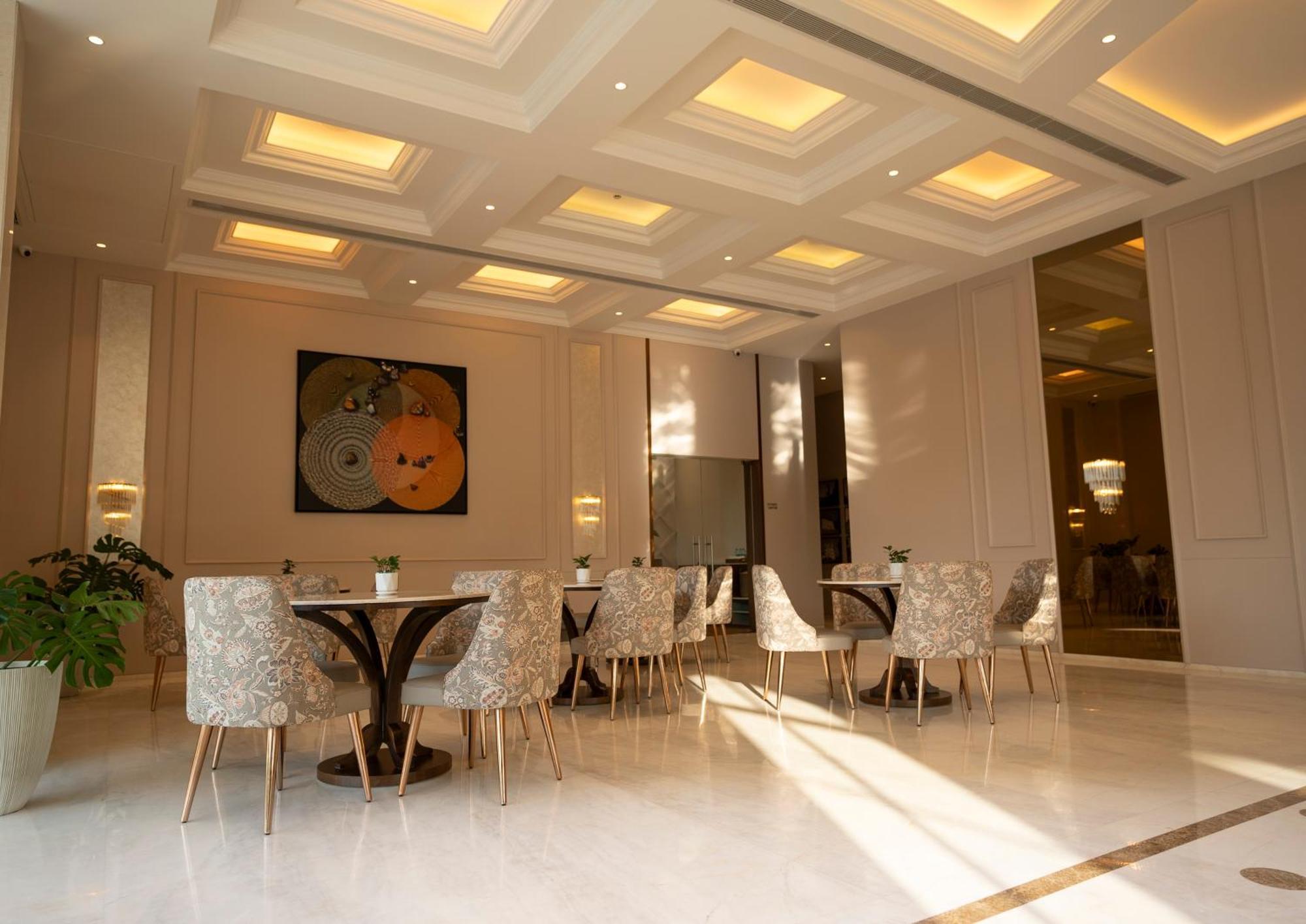 Imperial Goa Hotel กัวเก่า ภายนอก รูปภาพ