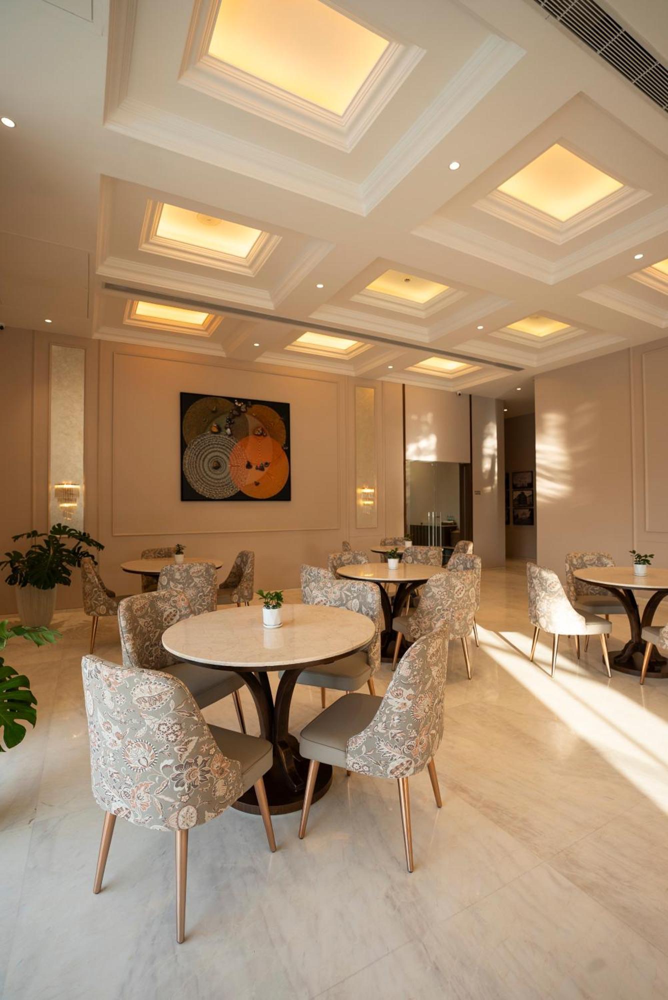 Imperial Goa Hotel กัวเก่า ภายนอก รูปภาพ
